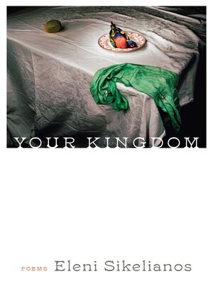 cover image of Your Kingdom
